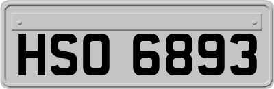 HSO6893