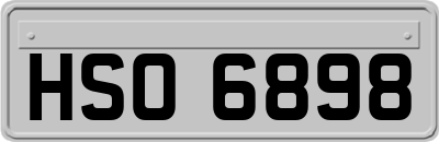 HSO6898