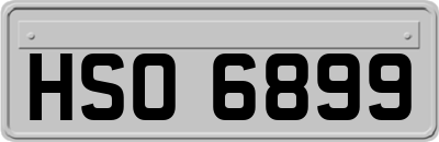 HSO6899