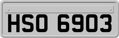 HSO6903