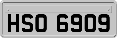 HSO6909