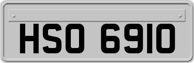 HSO6910