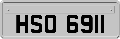 HSO6911