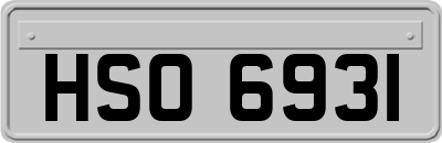 HSO6931