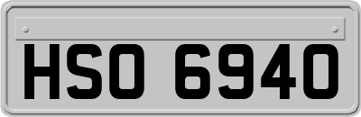 HSO6940