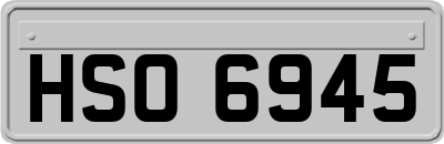 HSO6945