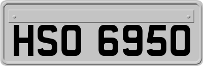 HSO6950