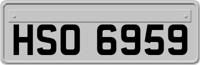 HSO6959