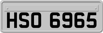 HSO6965