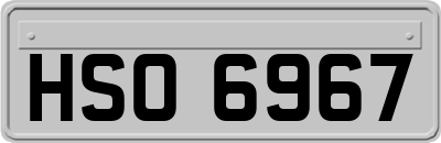 HSO6967