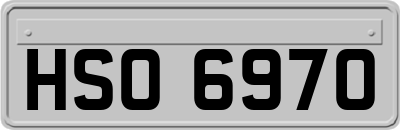 HSO6970