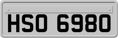HSO6980