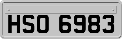 HSO6983