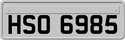 HSO6985