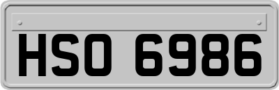 HSO6986