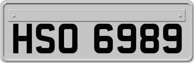 HSO6989