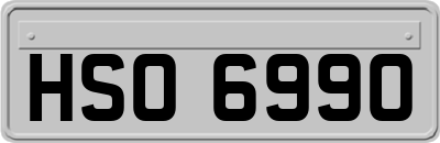 HSO6990