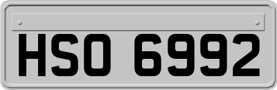 HSO6992
