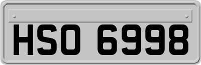 HSO6998