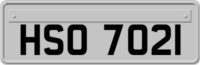 HSO7021