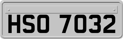 HSO7032