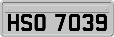 HSO7039