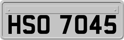 HSO7045