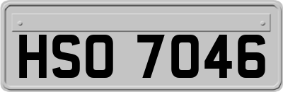HSO7046