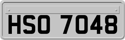 HSO7048