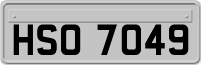 HSO7049