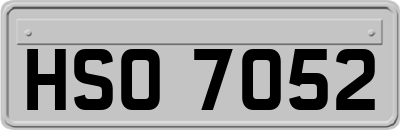 HSO7052