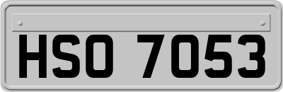 HSO7053