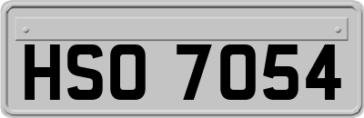 HSO7054