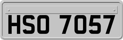 HSO7057