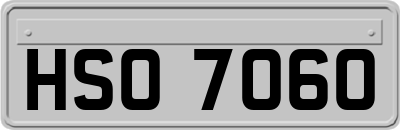 HSO7060