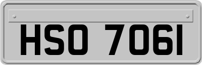 HSO7061