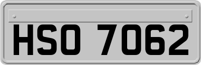 HSO7062