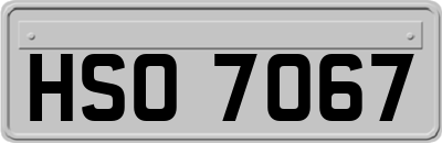 HSO7067