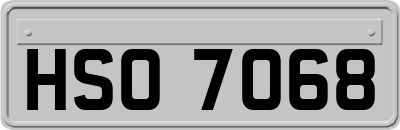 HSO7068