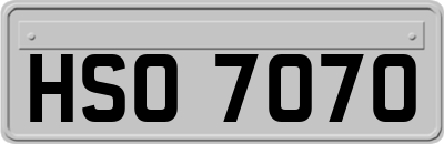 HSO7070