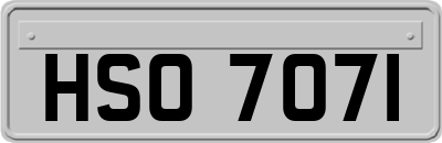 HSO7071