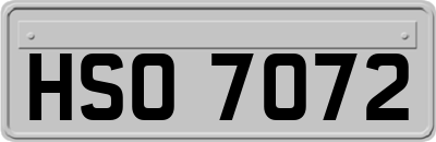 HSO7072