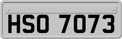 HSO7073