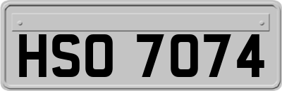 HSO7074