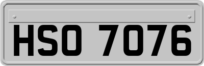 HSO7076