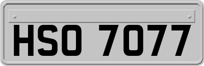 HSO7077