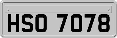 HSO7078