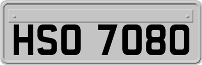 HSO7080
