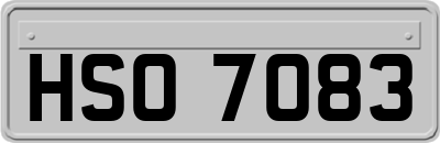 HSO7083