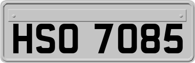 HSO7085